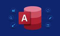 خلاصه آموزش ACCESS