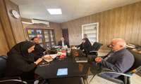 بررسی فرآیند سنجش رضایتمندی بیماران، استانداردسازی شاخص‌ها